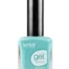 KISS Gel Strong Nail Polish KNP017 Sky High