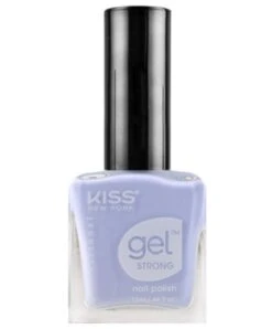 KISS Gel Strong Nail Polish KNP021 Romantic Drea