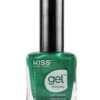 KISS Gel Strong Nail Polish KNP026 St Patricks