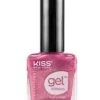 KISS Gel Strong Nail KNP028 Pink Diamond