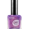KISS Gel Strong Nail Polish KNP029 Illusion