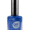 KISS Gel Strong Nail Polish KNP031 Mystery Ocean