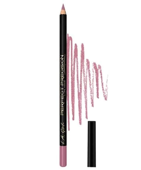LA Girl Perfect Precision Lipliner GP717 Pinky - Image 3