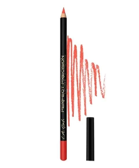 LA Girl Perfect Precision Lipliner GP720 Reddish - Image 2