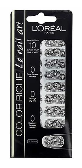 Color Riche Le Nail Art 023 Perle Precious - Image 4