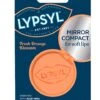 Mirror Compact For Soft Lips Balm Fresh Orange Blossom