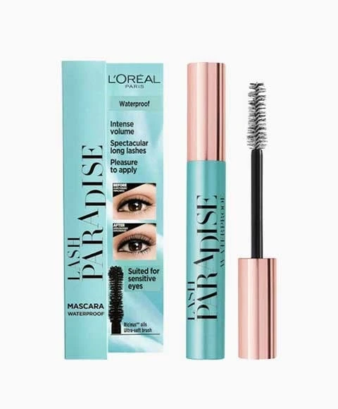 Paradise Extatic Waterproof Mascara - Image 3