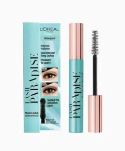 Paradise Extatic Waterproof Mascara
