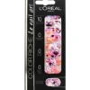Color Riche Le Nail Art 031 Tie Dye Rocks