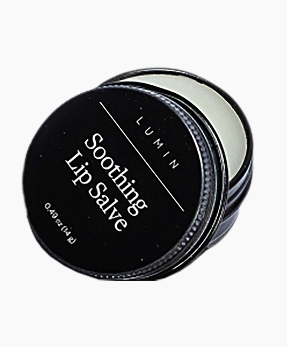 Lumin Soothing Lip Salve - Image 4