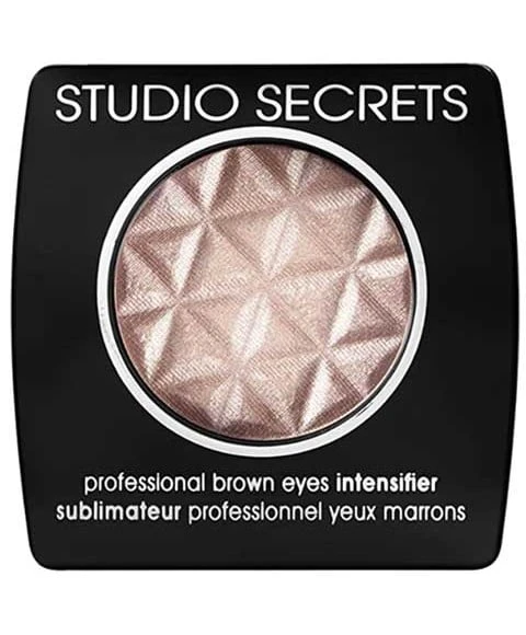 Studio Secret Professional Brown Eyes Intensifier 511 - Image 2