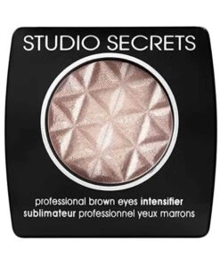 Studio Secret Professional Brown Eyes Intensifier 511