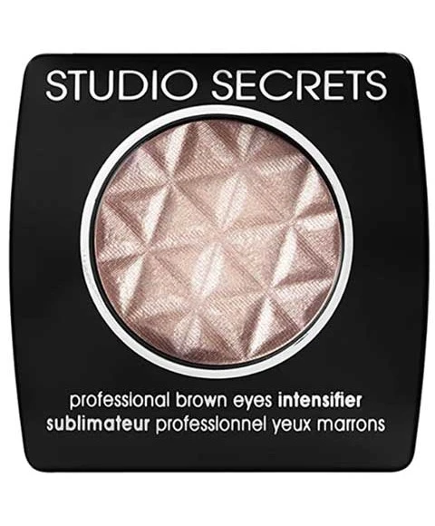 Studio Secret Professional Brown Eyes Intensifier 511