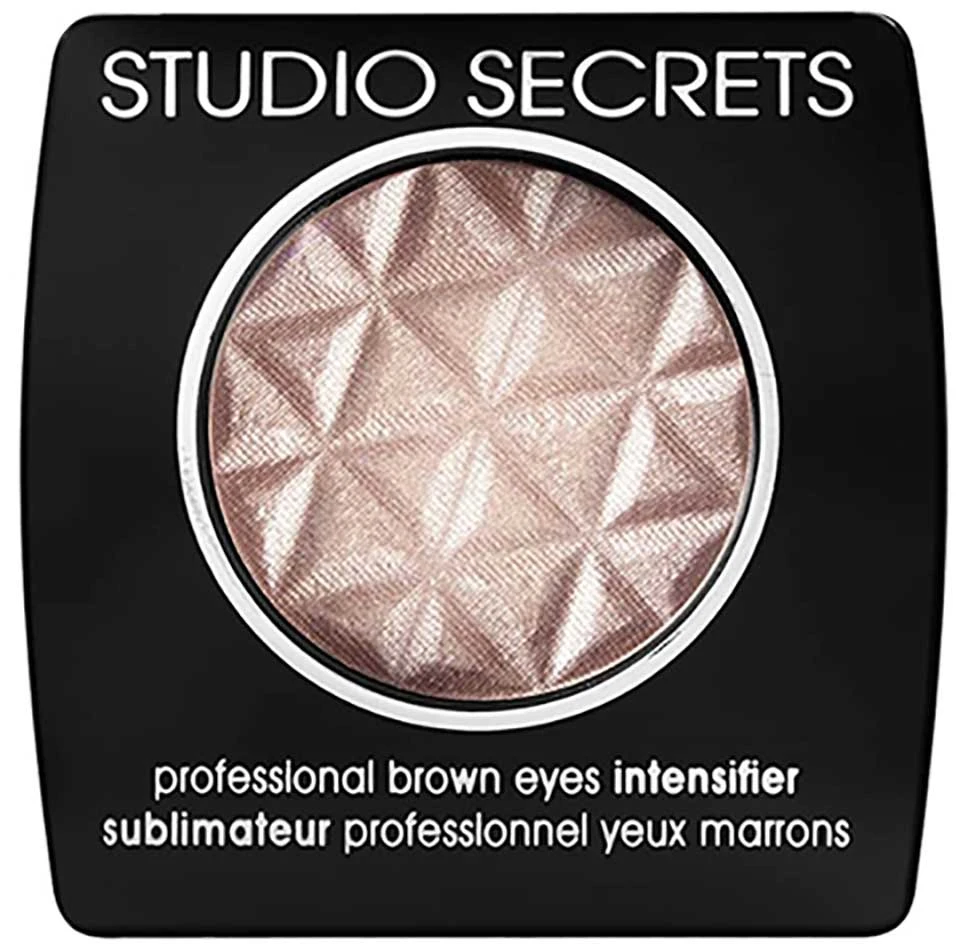 Studio Secret Professional Brown Eyes Intensifier 511 - Image 4