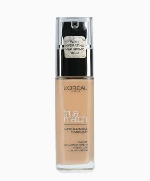 True Match Super Blendable Foundation - Image 2
