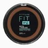 Maybelline Fit Me Matte Plus Poreless Normal To Oily Skin Powder