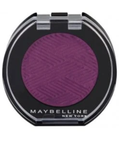 Maybelline Colorshow Eyeshadow 08 Violet Vice