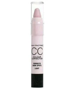 Max Factor CC Color Corrector Light