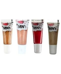 Maybelline MNY My Gloss Lip Gloss Tube