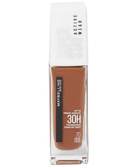 Maybelline Super Stay 30H Foundation - Image 3
