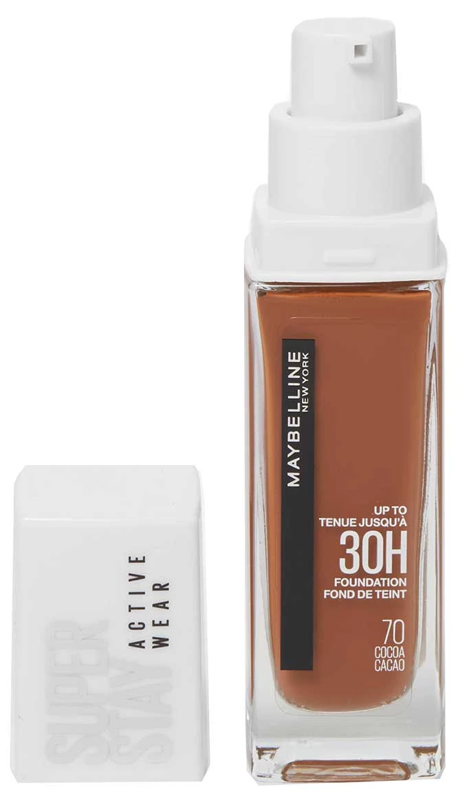 Maybelline Super Stay 30H Foundation - Image 5