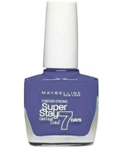 Maybelline Super Stay 7 Days Gel Nail Color