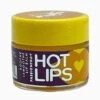 Hot Lips Smooth Lip Balm Passion Fruit