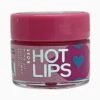 Hot Lips Smooth Lip Balm Rose
