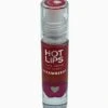 Hot Lips Juice Queen Lip Gloss Strawberry