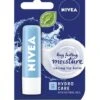 Nivea Long Lasting Moisture Jojoba Oil Lip Balm