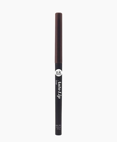 NK Auto Lip Liner AA13 Brown - Image 2