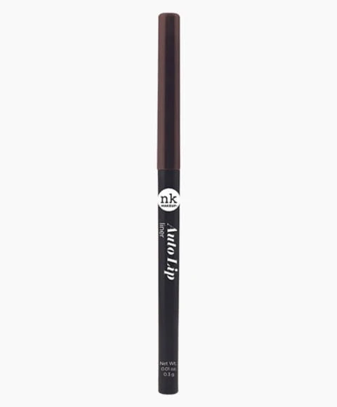 NK Auto Lip Liner AA14 Choco - Image 3
