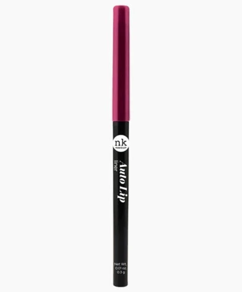 NK Auto Lip Liner AA31 Deep Pink - Image 2