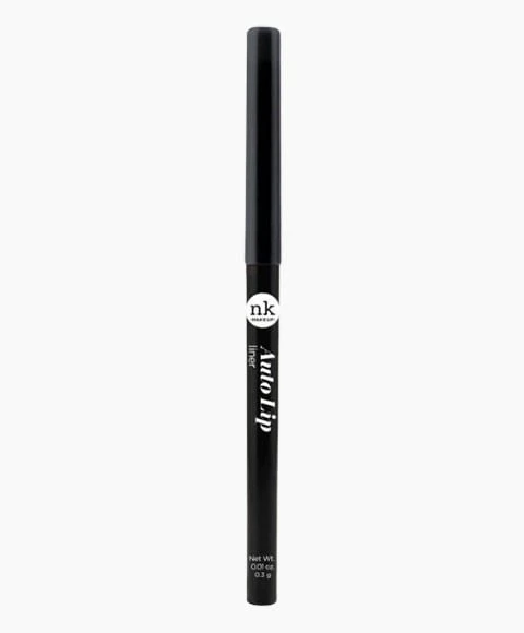 NK Auto Lip Liner AA12 Indigo - Image 3