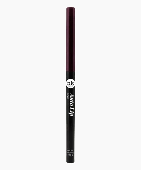 NK Auto Lip Liner AA11 Plum - Image 2