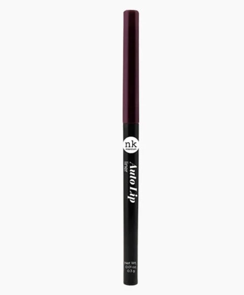 NK Auto Lip Liner AA37 Wild Cherry - Image 3