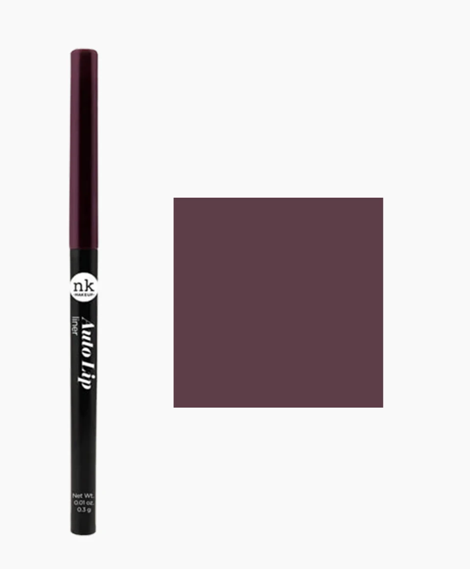 NK Auto Lip Liner AA37 Wild Cherry - Image 4