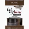 NICKA K Gel Eyebrow Pomade