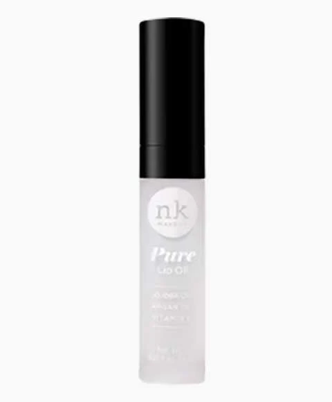 NK Pure Lip Oil NKC51 Vanilla - Image 3
