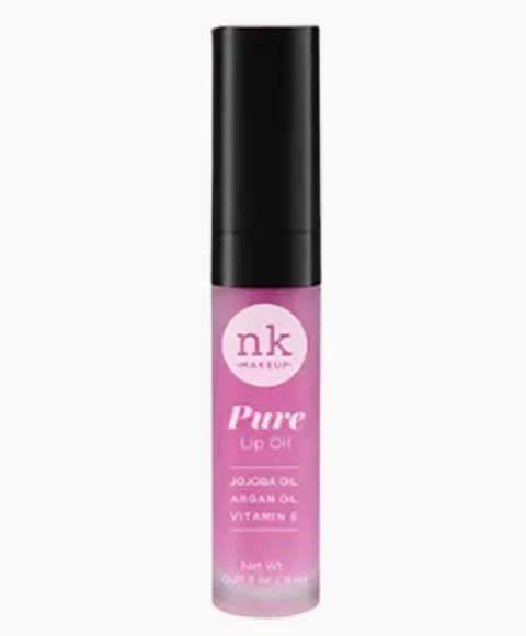 NK Pure Lip Oil NKC54 Grape - Image 3
