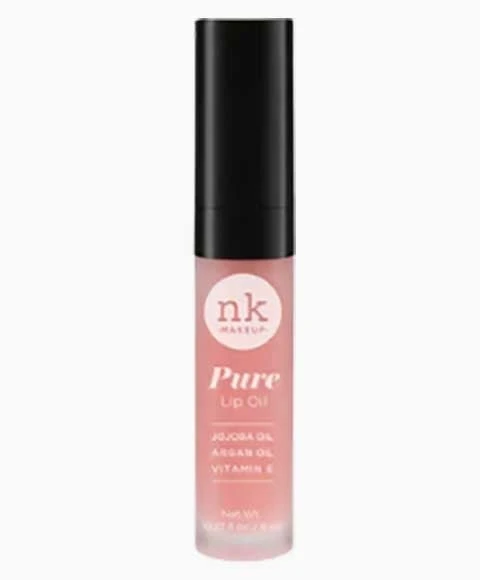 NK Pure Lip Oil NKC57 Fruit Punch - Image 3