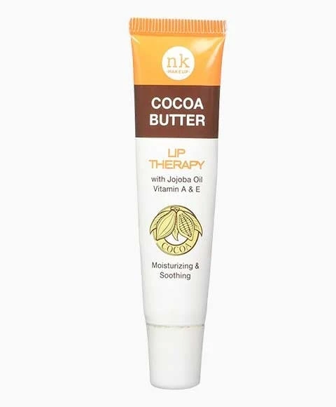 NK Cocoa Butter Lip Therapy - Image 2