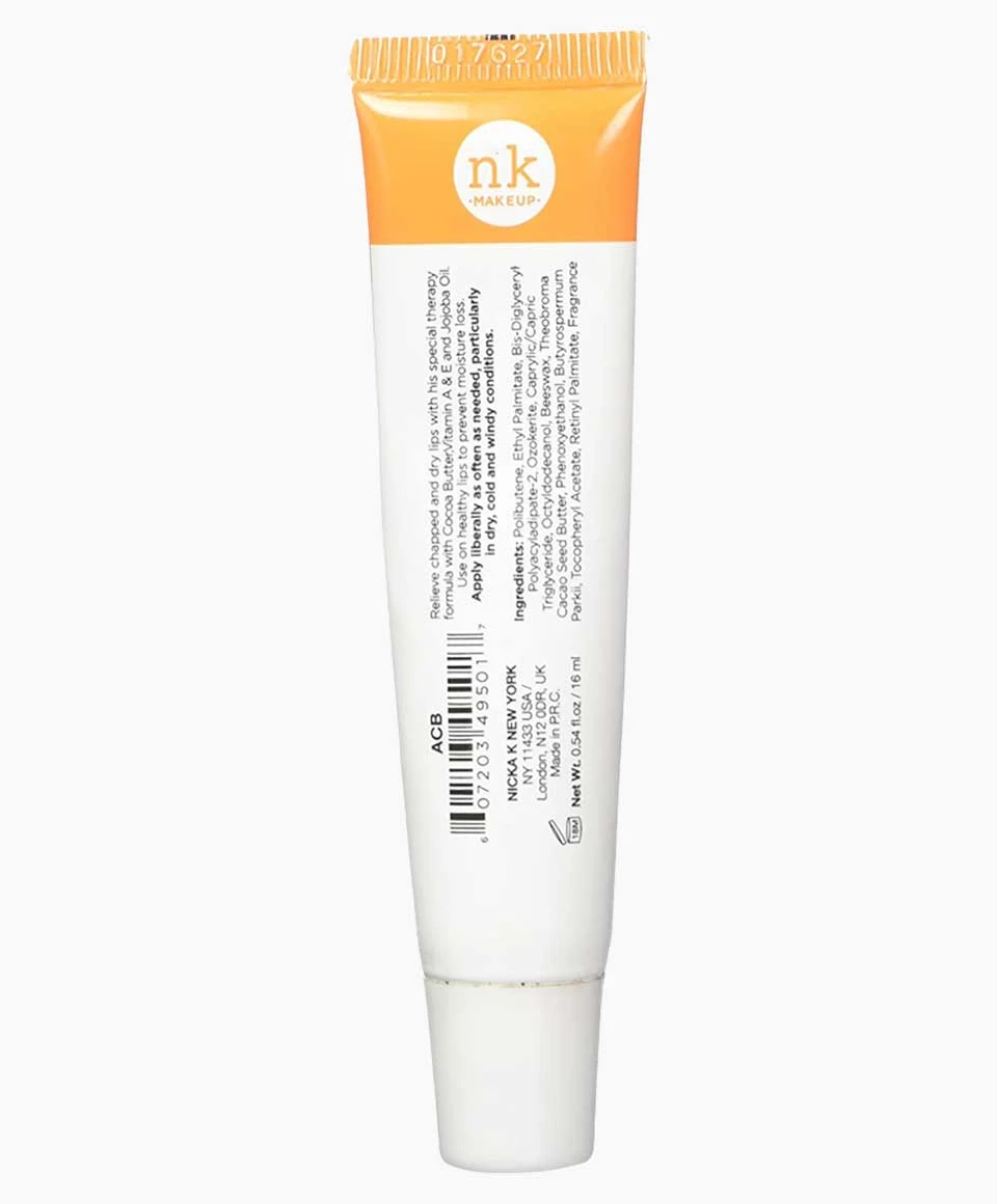 NK Cocoa Butter Lip Therapy - Image 4