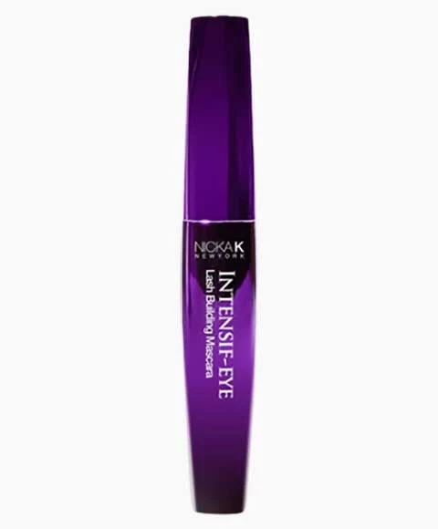 NK Intensif Eye Lash Building Mascara - Image 2