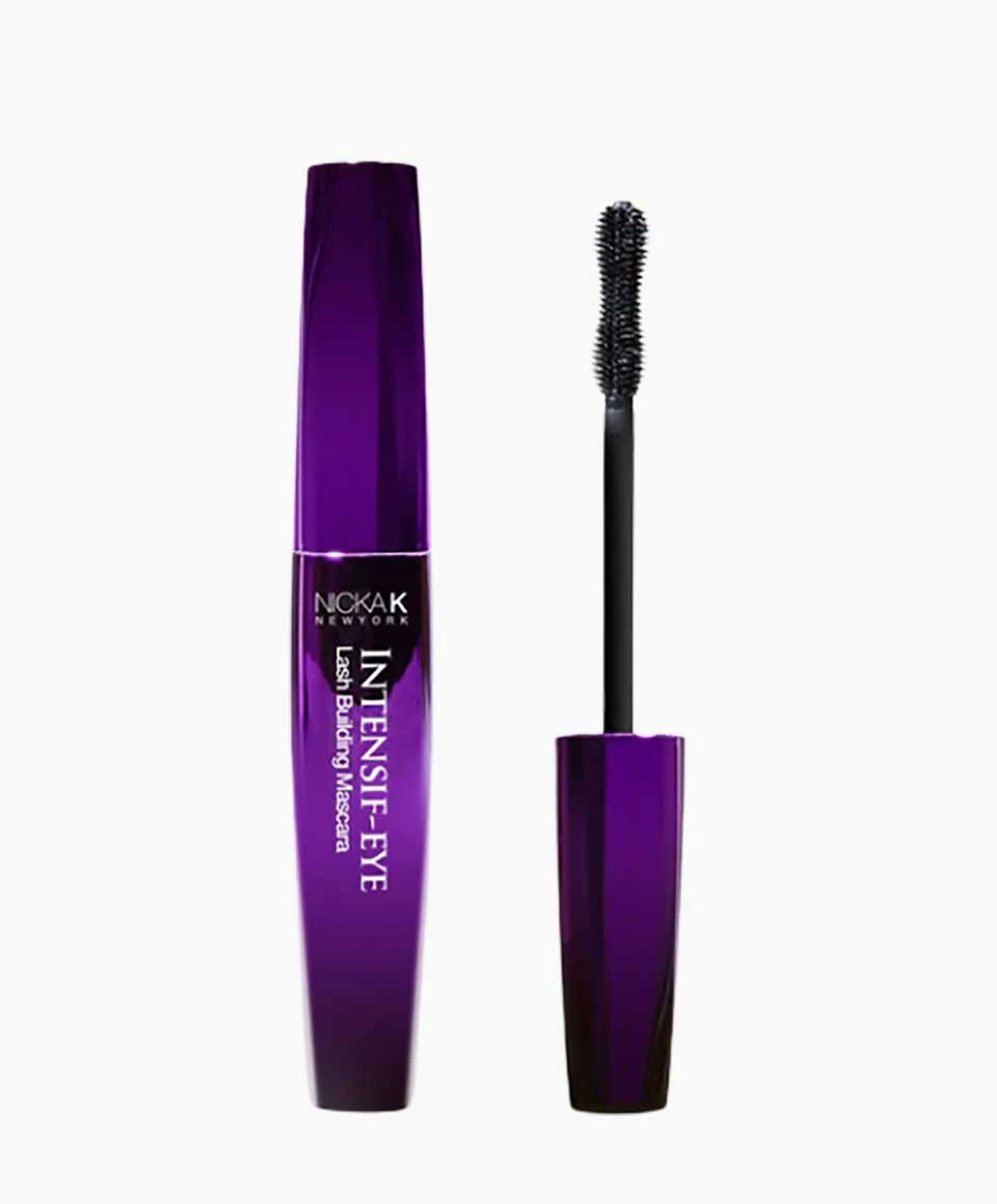 NK Intensif Eye Lash Building Mascara - Image 4