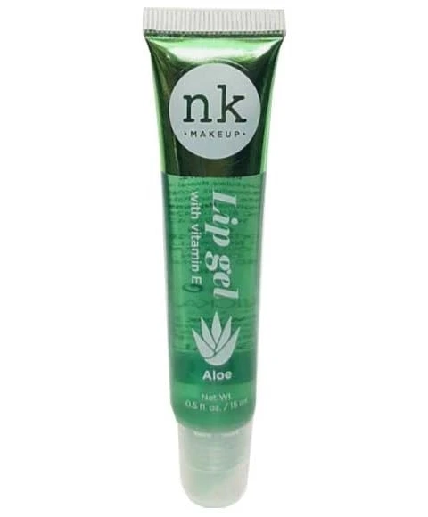 Aloe Lip Gel With Vitamin E - Image 3