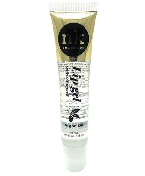 Argan Oil Lip Gel With Vitamin E - Image 2
