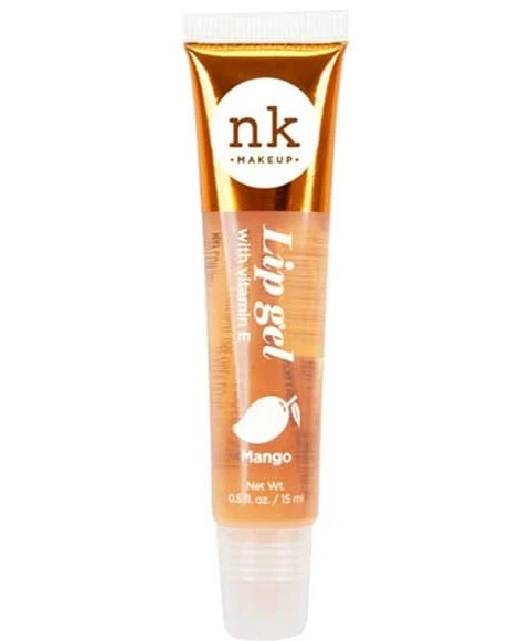 Mango Lip Gel With Vitamin E - Image 2