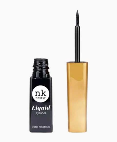 NK Liquid Eye Liner - Image 2