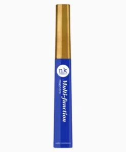NK Luxurious Eye Mascara Blue